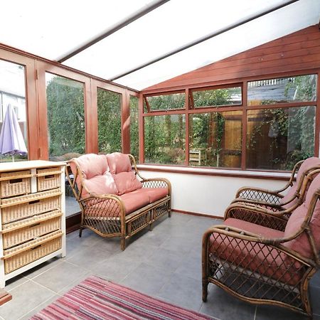 Villa Arosfa à Bala Extérieur photo
